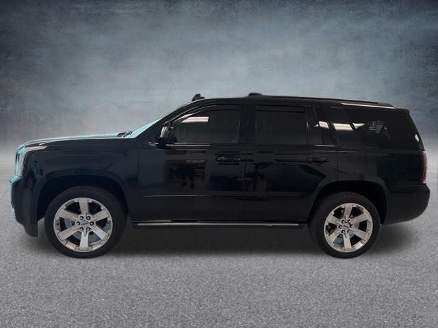 2017 GMC Yukon Denali 4WD