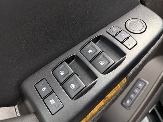 2017 GMC Yukon Denali 4WD