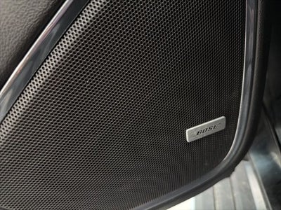 2017 GMC Yukon Denali 4WD