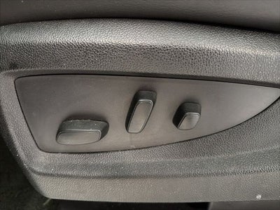 2017 GMC Yukon Denali 4WD
