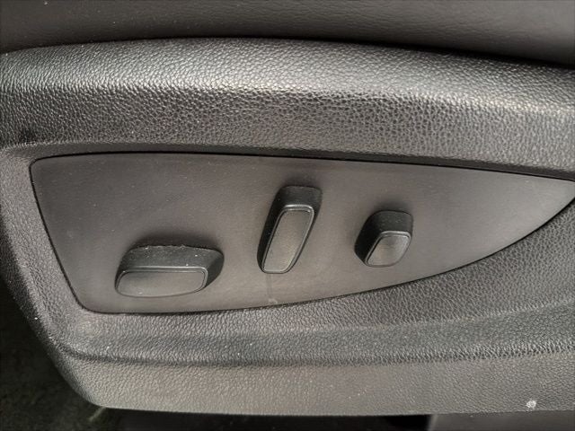 2017 GMC Yukon Denali 4WD