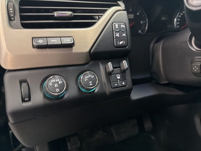 2017 GMC Yukon Denali 4WD