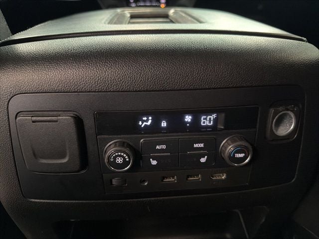2017 GMC Yukon Denali 4WD