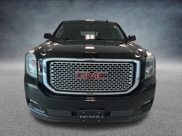 2017 GMC Yukon Denali 4WD