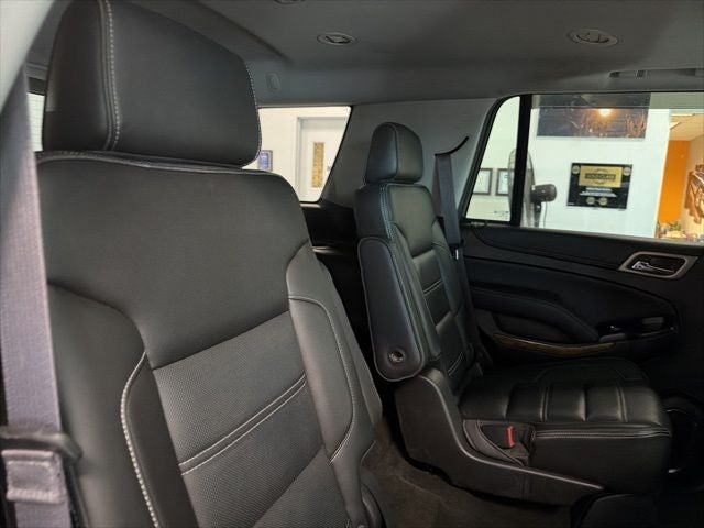 2017 GMC Yukon Denali 4WD