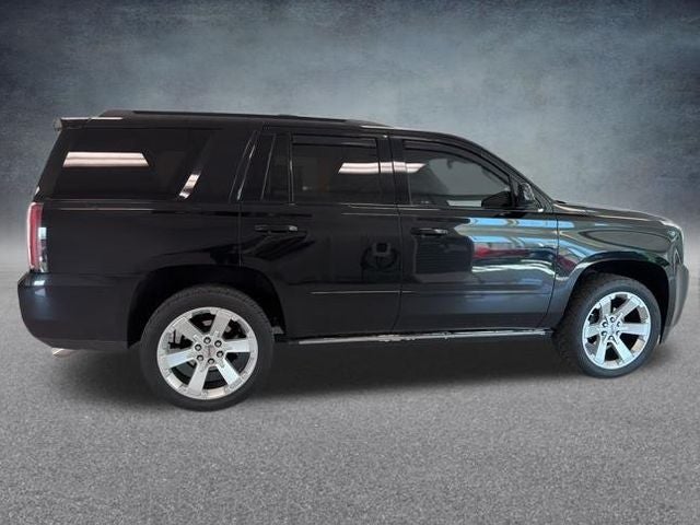 2017 GMC Yukon Denali 4WD