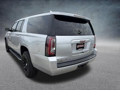 2020 GMC Yukon XL SLT 4WD W/ SUNROOF & COOLED SEATS