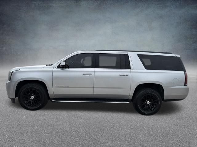 2020 GMC Yukon XL SLT 4WD W/ SUNROOF & COOLED SEATS