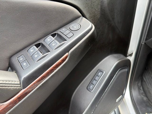 2020 GMC Yukon XL SLT 4WD W/ SUNROOF & COOLED SEATS