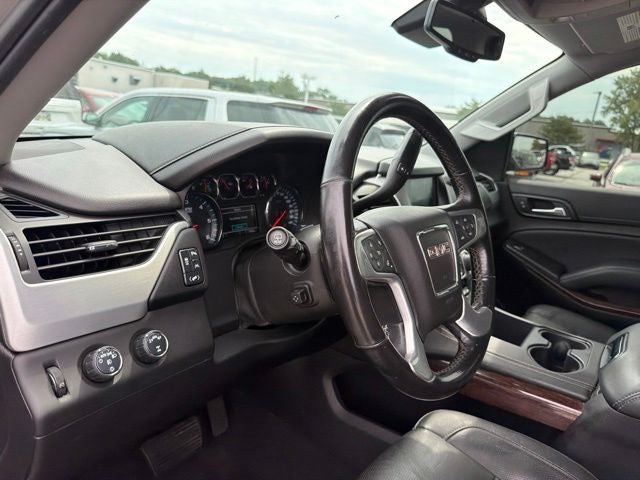 2020 GMC Yukon XL SLT 4WD W/ SUNROOF & COOLED SEATS