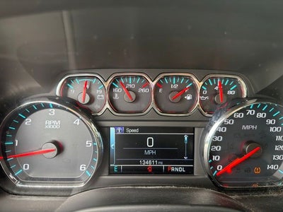 2020 GMC Yukon XL SLT 4WD W/ SUNROOF & COOLED SEATS