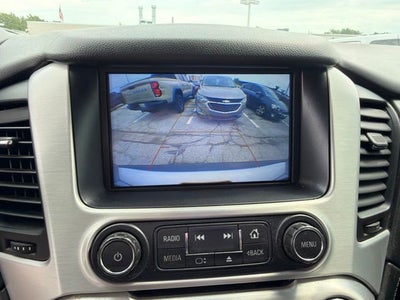 2020 GMC Yukon XL SLT 4WD W/ SUNROOF & COOLED SEATS