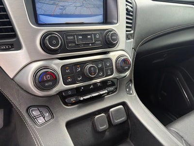 2020 GMC Yukon XL SLT 4WD W/ SUNROOF & COOLED SEATS