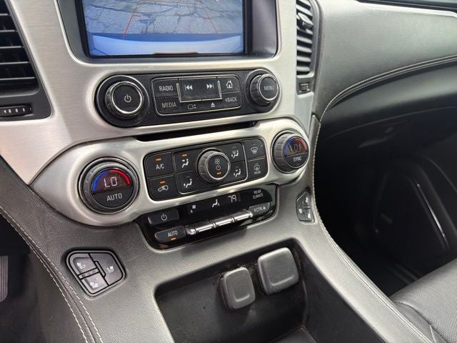2020 GMC Yukon XL SLT 4WD W/ SUNROOF & COOLED SEATS