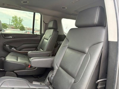 2020 GMC Yukon XL SLT 4WD W/ SUNROOF & COOLED SEATS