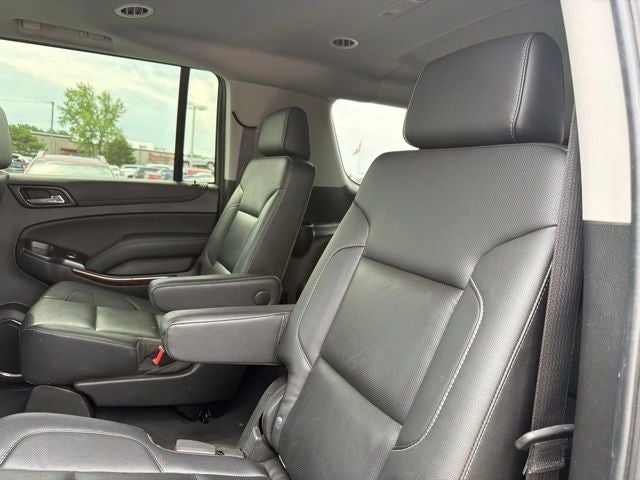 2020 GMC Yukon XL SLT 4WD W/ SUNROOF & COOLED SEATS