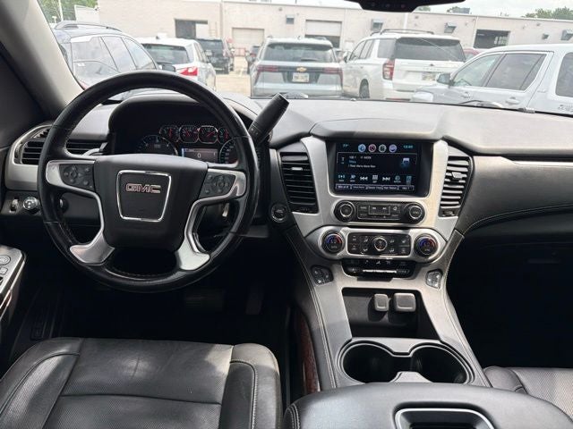 2020 GMC Yukon XL SLT 4WD W/ SUNROOF & COOLED SEATS