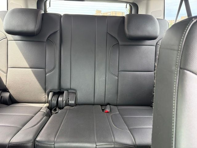 2020 GMC Yukon XL SLT 4WD W/ SUNROOF & COOLED SEATS