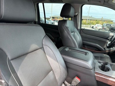 2020 GMC Yukon XL SLT 4WD W/ SUNROOF & COOLED SEATS