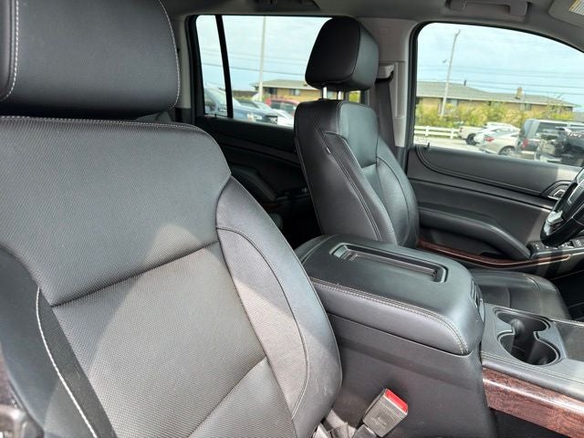 2020 GMC Yukon XL SLT 4WD W/ SUNROOF & COOLED SEATS