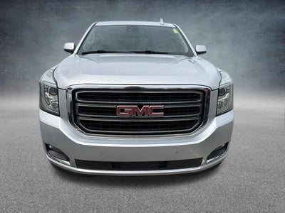 2020 GMC Yukon XL SLT 4WD W/ SUNROOF & COOLED SEATS