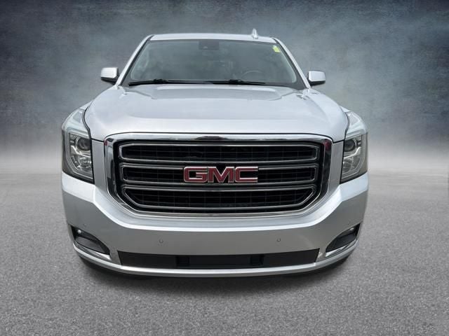 2020 GMC Yukon XL SLT 4WD W/ SUNROOF & COOLED SEATS