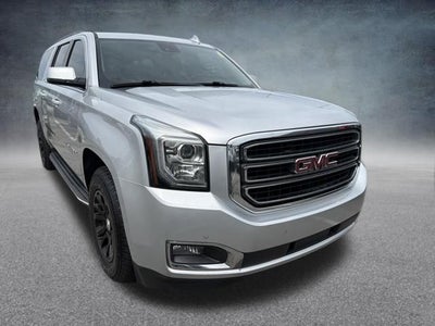 2020 GMC Yukon XL SLT 4WD W/ SUNROOF & COOLED SEATS