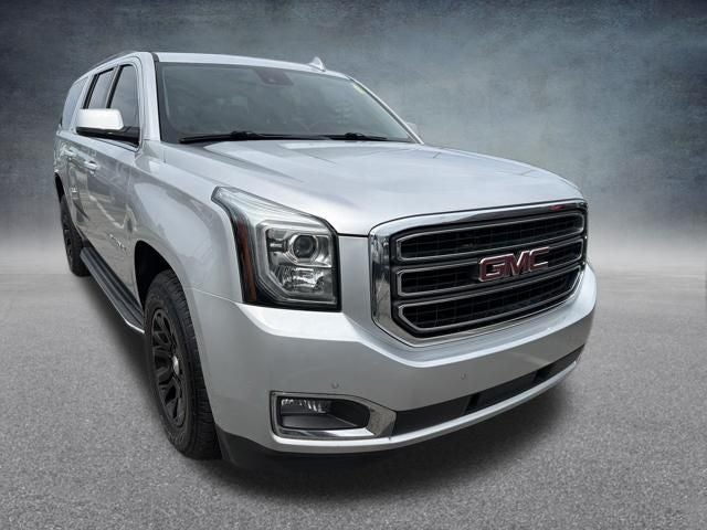 2020 GMC Yukon XL SLT 4WD W/ SUNROOF & COOLED SEATS