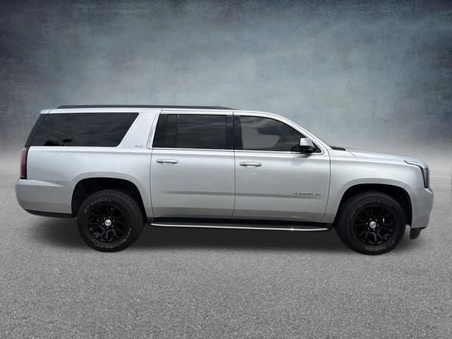 2020 GMC Yukon XL SLT 4WD W/ SUNROOF & COOLED SEATS