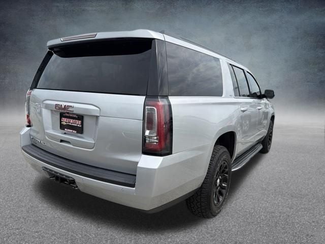 2020 GMC Yukon XL SLT 4WD W/ SUNROOF & COOLED SEATS