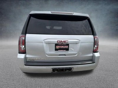 2020 GMC Yukon XL SLT 4WD W/ SUNROOF & COOLED SEATS