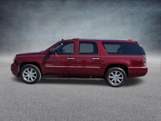2011 GMC Yukon XL Denali