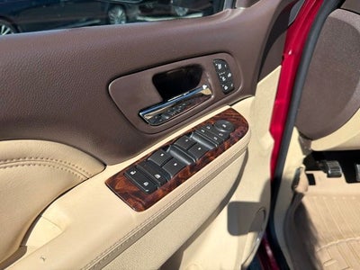 2011 GMC Yukon XL Denali