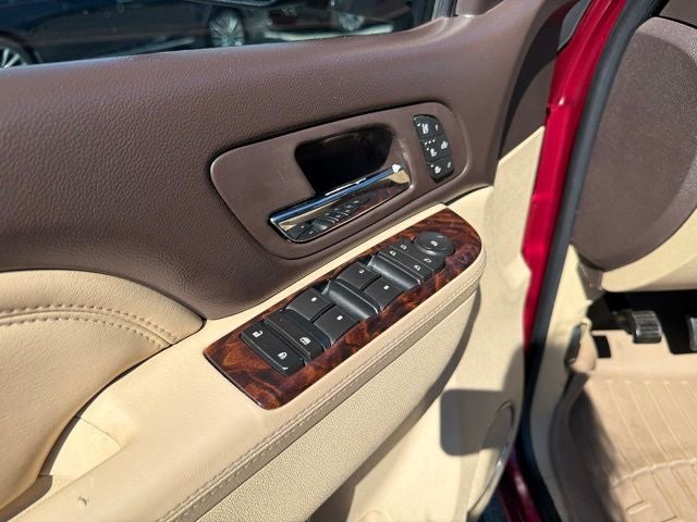 2011 GMC Yukon XL Denali