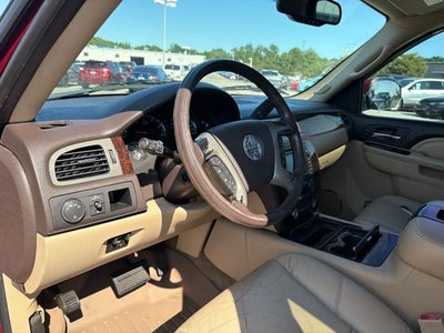2011 GMC Yukon XL Denali