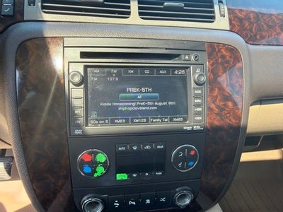 2011 GMC Yukon XL Denali