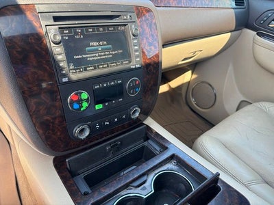 2011 GMC Yukon XL Denali