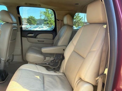 2011 GMC Yukon XL Denali
