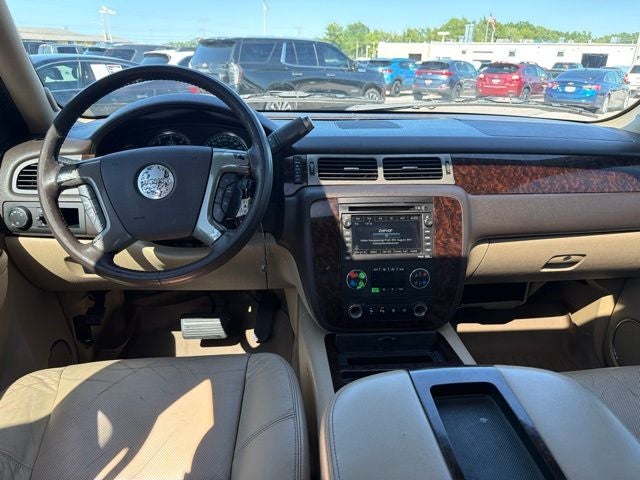 2011 GMC Yukon XL Denali