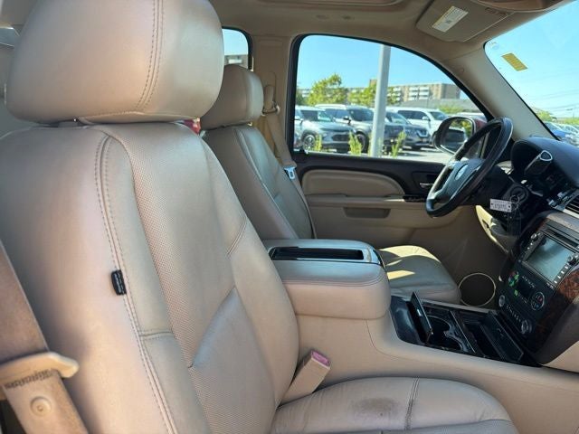 2011 GMC Yukon XL Denali