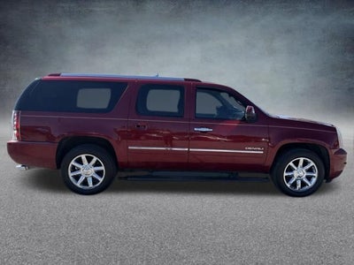 2011 GMC Yukon XL Denali