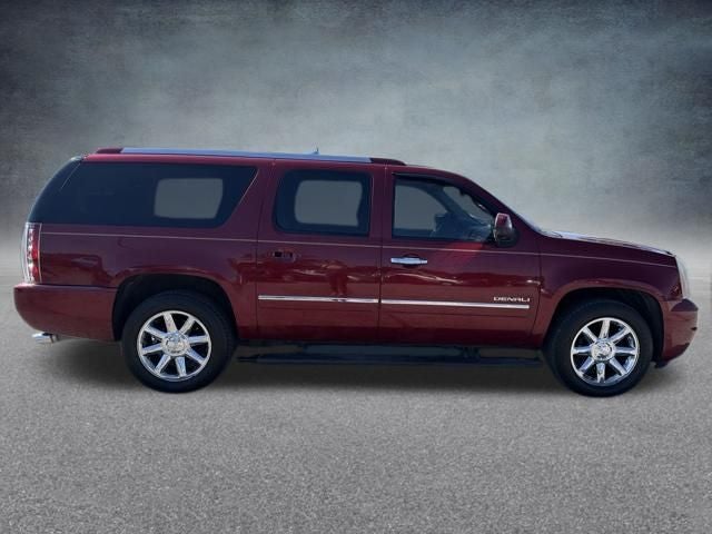 2011 GMC Yukon XL Denali