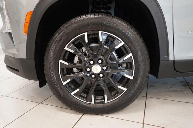 2026 Chevrolet Traverse LT 1LT