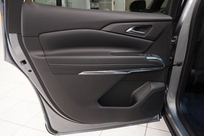 2026 Chevrolet Traverse LT 1LT