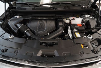 2026 Chevrolet Traverse LT 1LT