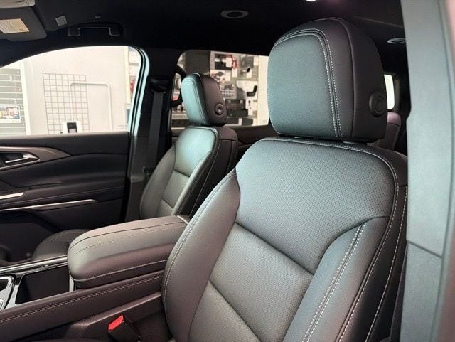 2026 Chevrolet Traverse LT 1LT