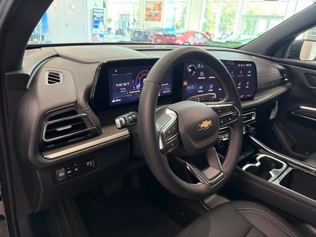 2026 Chevrolet Traverse LT 1LT