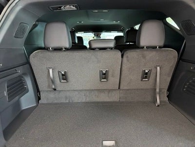 2026 Chevrolet Traverse LT 1LT