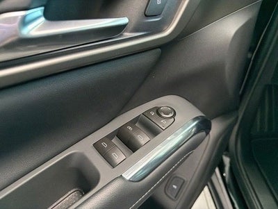 2026 Chevrolet Traverse LT 1LT