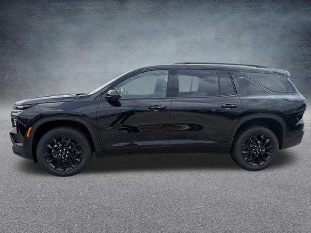 2026 Chevrolet Traverse LT 1LT